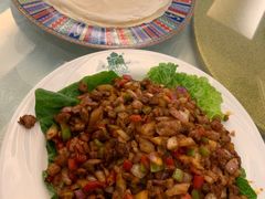 -阿拉丁新疆风味餐厅·清真(罗廊巷店)