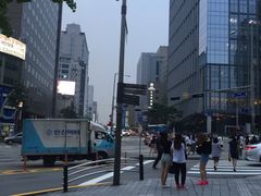 -新世界百货(明洞总店)