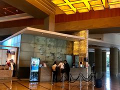 -松山湖凯悦酒店·Café自助餐厅·周末火舞秀表演