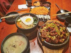 -鑫日千里马朝鲜族小馆(总店)