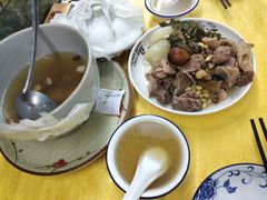 -海鲜街菜馆(海珠南路店)
