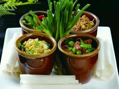 农家四宝-亿尾水席(奥体中心店)