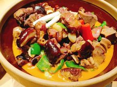 -寻钵记民菜馆·正宗常德钵子菜(滨湖路店)