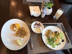 -太原富力铂尔曼大酒店-尚西餐厅