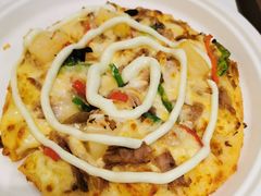 -City1+1城市比萨(国商卫星广场店)