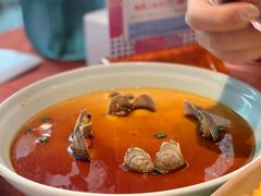 蛤蜊炖蛋-赵小姐丨新中餐(曲江店)