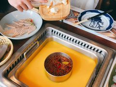 -大隐·成都火锅Bistro(合生麒麟新天地店)