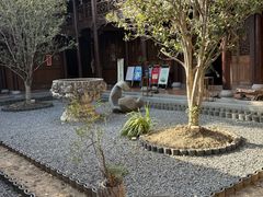-石峰岩寺