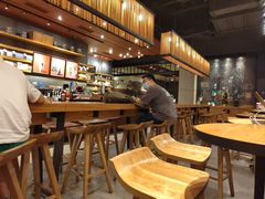 大堂-星巴克臻选(深圳罗湖万象城店)