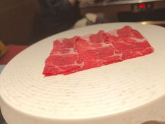 -牛New寿喜烧(新六百店)