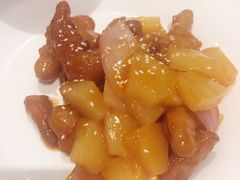 -琉璃餐厅(德基广场店)