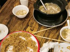 -大胡子海鲜·天津菜·砂锅烧烤(五大道创始店)