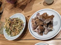 -一轩饺子馆(丽都店)