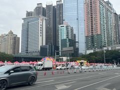 -盛香亭热卤(宝泰购物广场店)