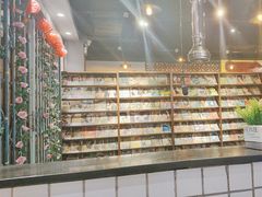 -南边客碳火烤肉(万泰汇购物中心店)