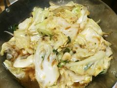 -狼诱惑(泰山大街店)