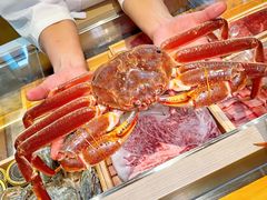 -鮨冠OMAKASE食べ放题(北京首店)