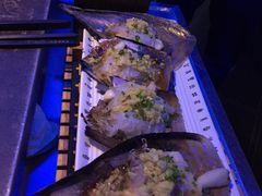 -很久以前羊肉串(打浦路店)