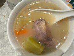 -翠华餐厅(正佳广场店)