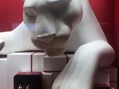 -卡地亚(太古汇精品店)