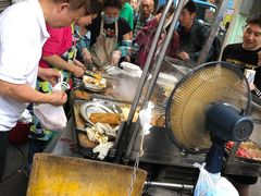 -明记牛杂(新马路分店)