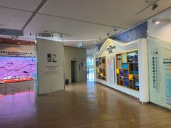 -延庆地质公园博物馆