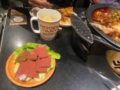 -探鱼·鲜青椒爽麻烤鱼(领展购物广场店)