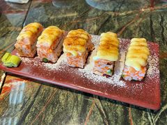 -炙柒Sekinana·精致料理 烧鸟·铁板烧(海上世界店)