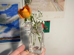 -循礼门鲜花花市(武汉循礼门店)