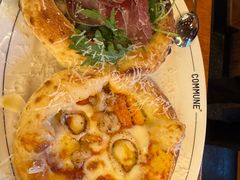 -COMMUNE幻师(渔人码头店)