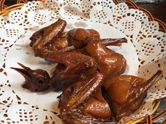 -顺风山庄(水濂山店)