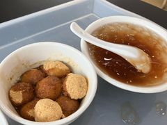 -辣辣小吃豆花米线(大观篆新农贸市场店)