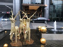 -富力丽思卡尔顿酒店·香荟全日制餐厅
