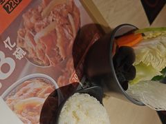 -吉野家 (新街口外大街店)