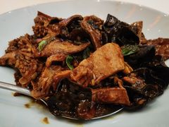 -玉华台饭庄·淮扬菜·烤鸭(望京店)