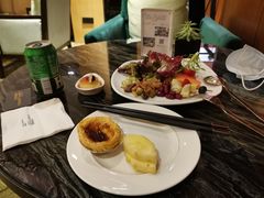 -上海浦西万怡酒店