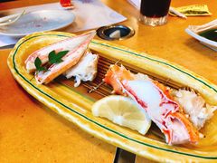 -蟹道乐(道顿堀本店)