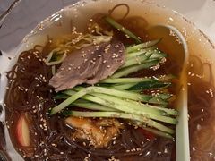 -七八冷面·延边朝鲜族美食(欢乐谷店)