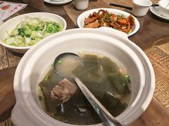 -老山村酒楼(白石洲店)
