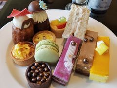 -圣丰索菲特·2 On 988 Café 自助餐厅