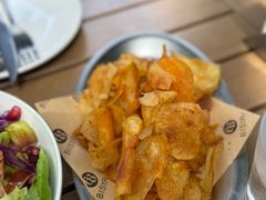 -Bistro 63 创意融合料理(广粤天地店)