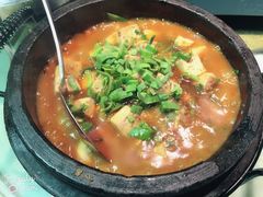 -川味堂·四川豆花(八卦岭店)