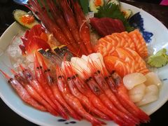 -高木日本料理(静安寺店)