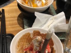 -水林间·寿喜烧自助(仙林金鹰店)