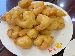 -杏园餐厅(阜成门店)