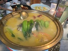 -野蔓果·山野菜(西湖景区·龙井茶田店)