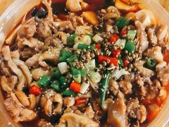 -米二红烧兔(华阳店)