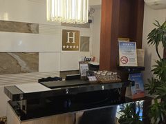 -澳门圣地牙哥古堡酒店