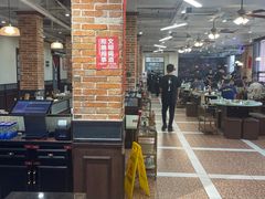 -鸿姐老火锅(疁城新天地店)