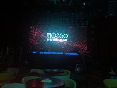 -MOSSO音乐酒吧·Live House(南京西路店)